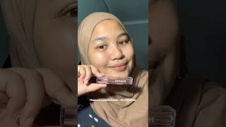 Download lagu [ BROWN LIPPIES ] HANASUI NEXT LEVEL LIPLAST CREAM - 05 PRESDEAR #hanasui #lipcream #brownlipstick mp3
