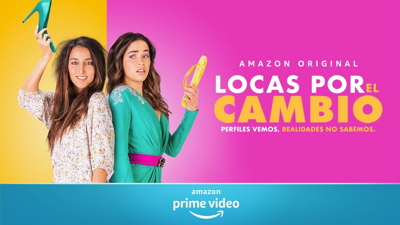 Trailer oficial de Minha Vida Pela Sua