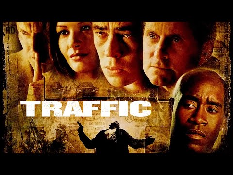 Traffic (2000) | Behind the Scenes
