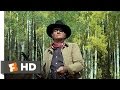 True Grit (9/9) Movie CLIP - Bold Talk for a One ...