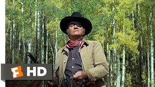 True Grit (9/9) Movie CLIP - Bold Talk for a One-Eyed Fat Man (1969) HD