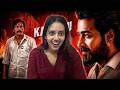 Karuppu POST CREDIT TWIST Suriya Ending Scene REACTION Karuppu