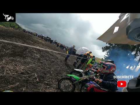 GOPRO🔥VELOARENA COLOMBIA.🏁CATEGORÍA REGIONAL. GUACHUCAL - NARIÑO( SUZUKI AX 100c.c)