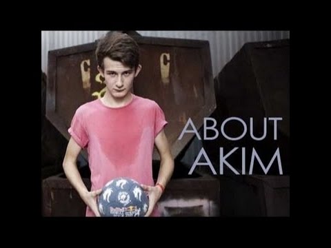 Akim Kovalev - Hardcore (Freestyle Football)