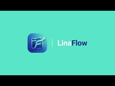 LinaFlow: Budget Planner