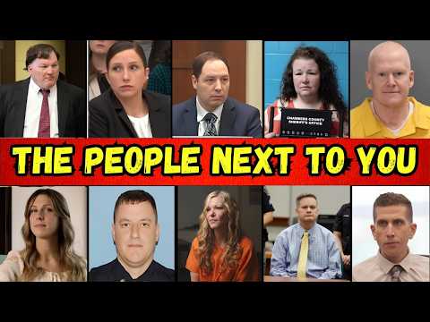 10 People Who Lived Next to a Killer — and Had No Idea