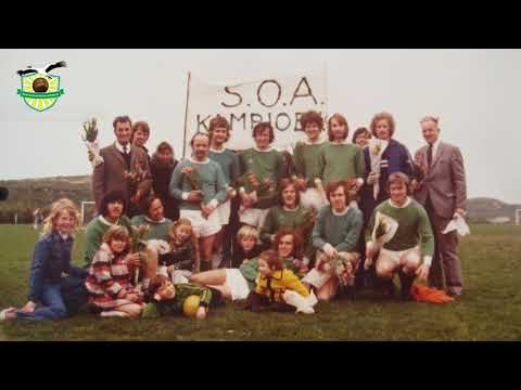 Haagse Voetbalhistorie Decemberkalender - hsv SOA