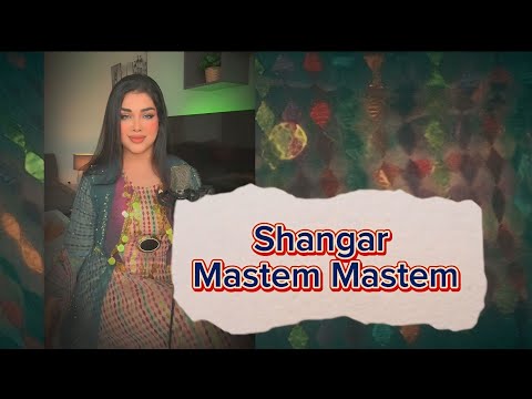 Hasan Zirek - Mastem Mastem covered by Shangar