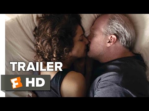The Lovers Official Trailer 1 (2016) - Tracy Letts Movie