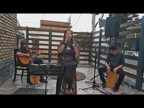 CONCIERTO EN EL PATIO Milonga del Trovador