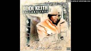 Keith n Me Feat. Princess Superstar - Kool Keith
