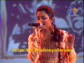 Shreya Ghoshal singing "Barso re" from Guru in ...