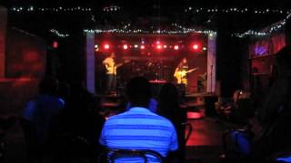 Mad Martigan, Live at Ba Roos!  4.26.14