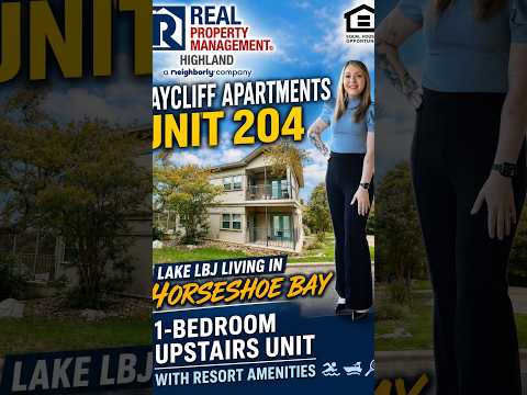 Baycliff Apartments - Video 2 of 2