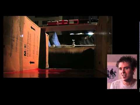 Soul Searcher: Previsualisation