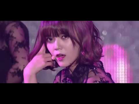 AOA _2015 Gaon Awards Special Stage