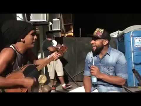 Jah love "could you be loved" ONE LOVE