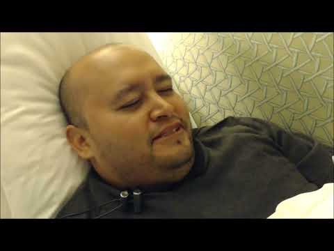 170 Alba Weinman - A Tsunami of Spiritual Energy (Re-post)