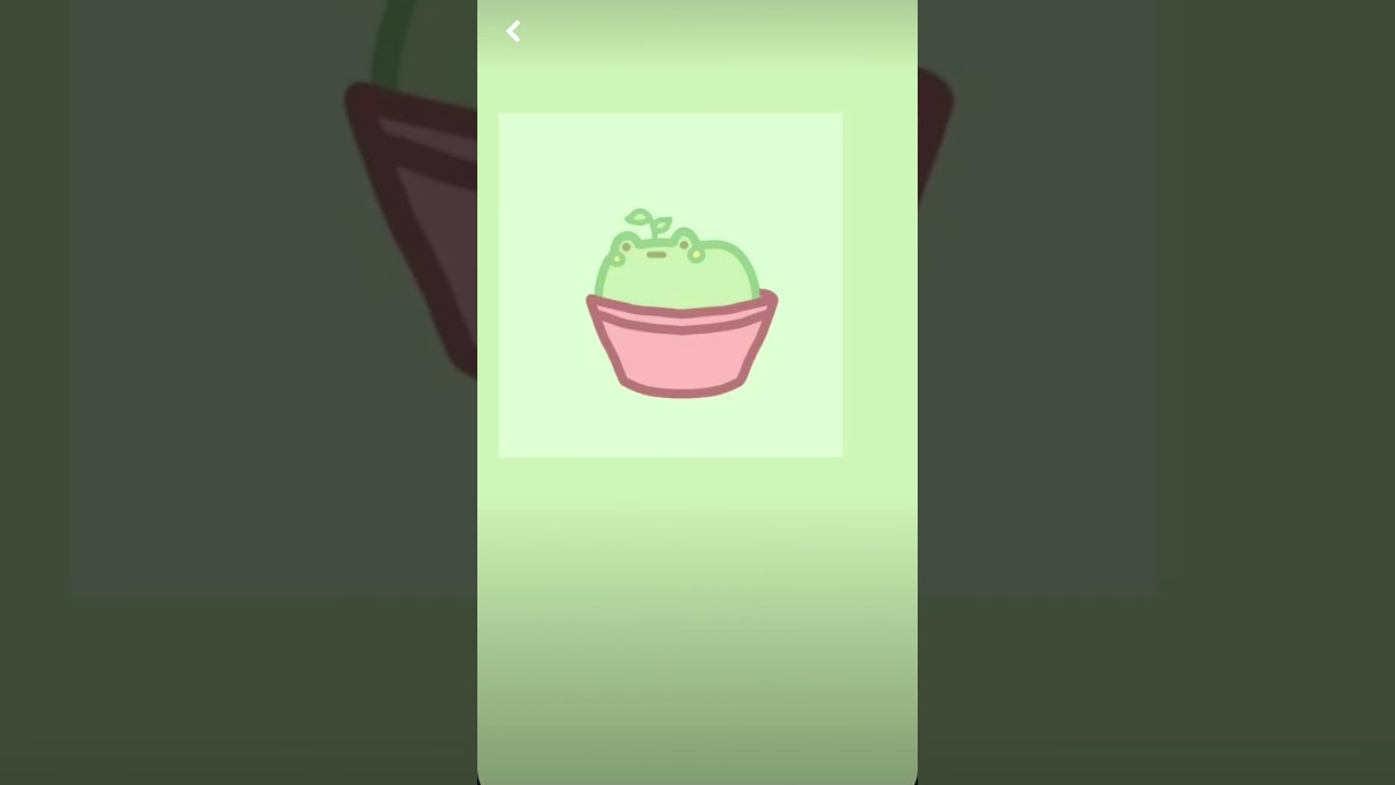 Cartoon frogs 🐸 #wallpaper