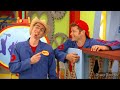 Imagination Movers Mouse And Home Part 4