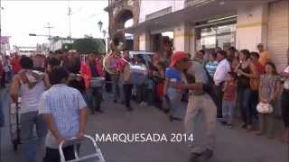 preview picture of video 'Marquesada 2014 Salvatierra Guanajuato'