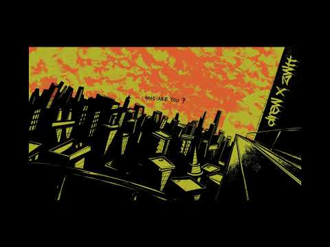 zΩtt - Who Are You?