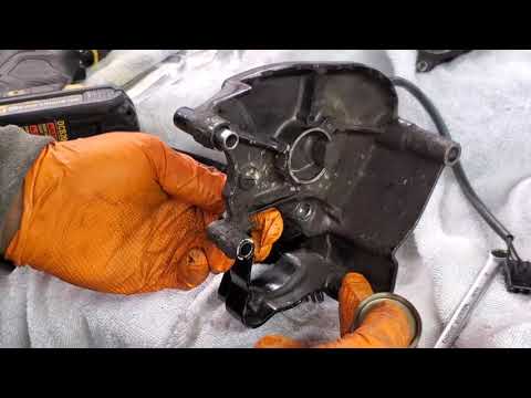Hayabusa Clutch Slave Cylinder Rebuild #howto #Repair #Fix #GCP #Cheap #Easy #Save #Simple #New #Yes