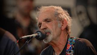 Call Me The Breeze - J.J. Cale with Eric Clapton - Crossroads Guitar Festival 2004 - Upscaled