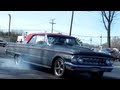 FORD Mercury Meteor 1963 Mercury Meat vs ...