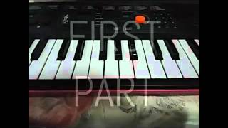 Martin Garrix Now That I&#39;ve Found You---Don&#39;t Crack Under Pressure