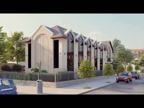 Bukharian Jewish Congregation of Hillcrest Inc