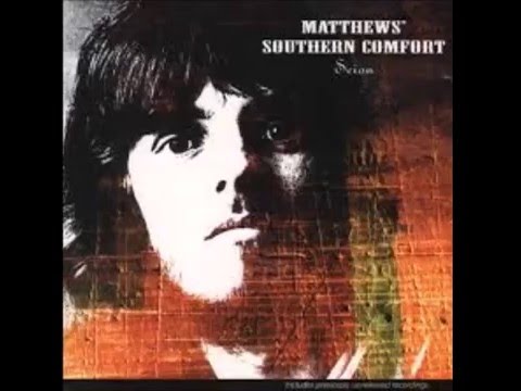 Matthews Southern Comfort - Scion (Full Album)