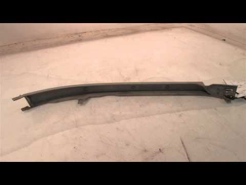 1999 Mercedes ML430 Headlight / Head lamp LF TRIM ONLY 1638260177 - mbiparts.com Used OEM Mer... OEM