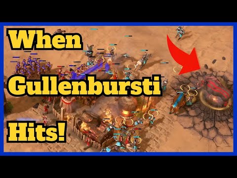 Lets Work As A Team And Do It My Way! | AoM Retold Community Team Games #3