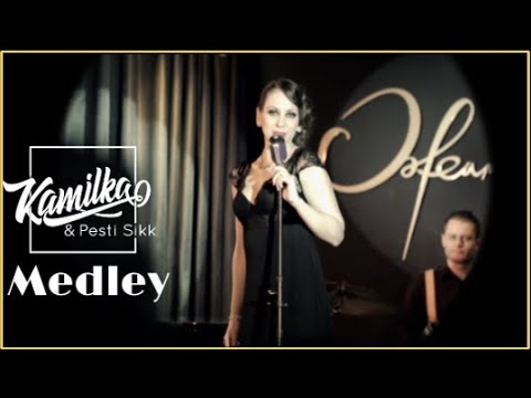 Medley (legnépszerűbb feldolgozásainkból)