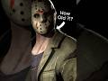 How Old Is Jason Voorhees In Every Movie Jasonvoorhees Fridaythe13 Scary Shorts