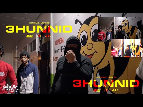 JustBeanz x Mellie Bo • TikTok Shotz Shot by @VisualsbyKendallMathis