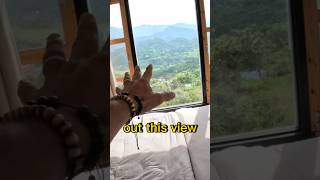Hotel with the Best View!🇳🇵