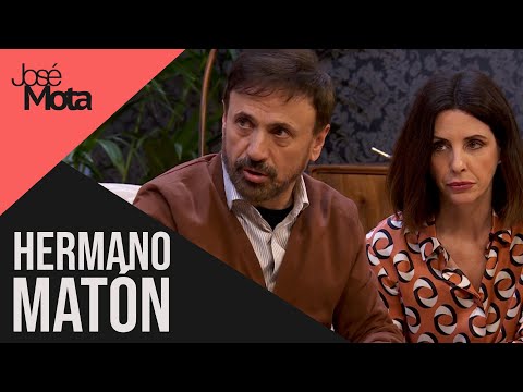 Hermano matón​​​​​​ | José Mota
