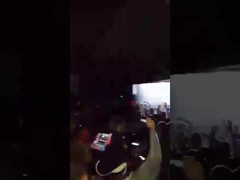 No Border Paris with Sean Tyas - Trance & Progressive | Sylvermay on stage