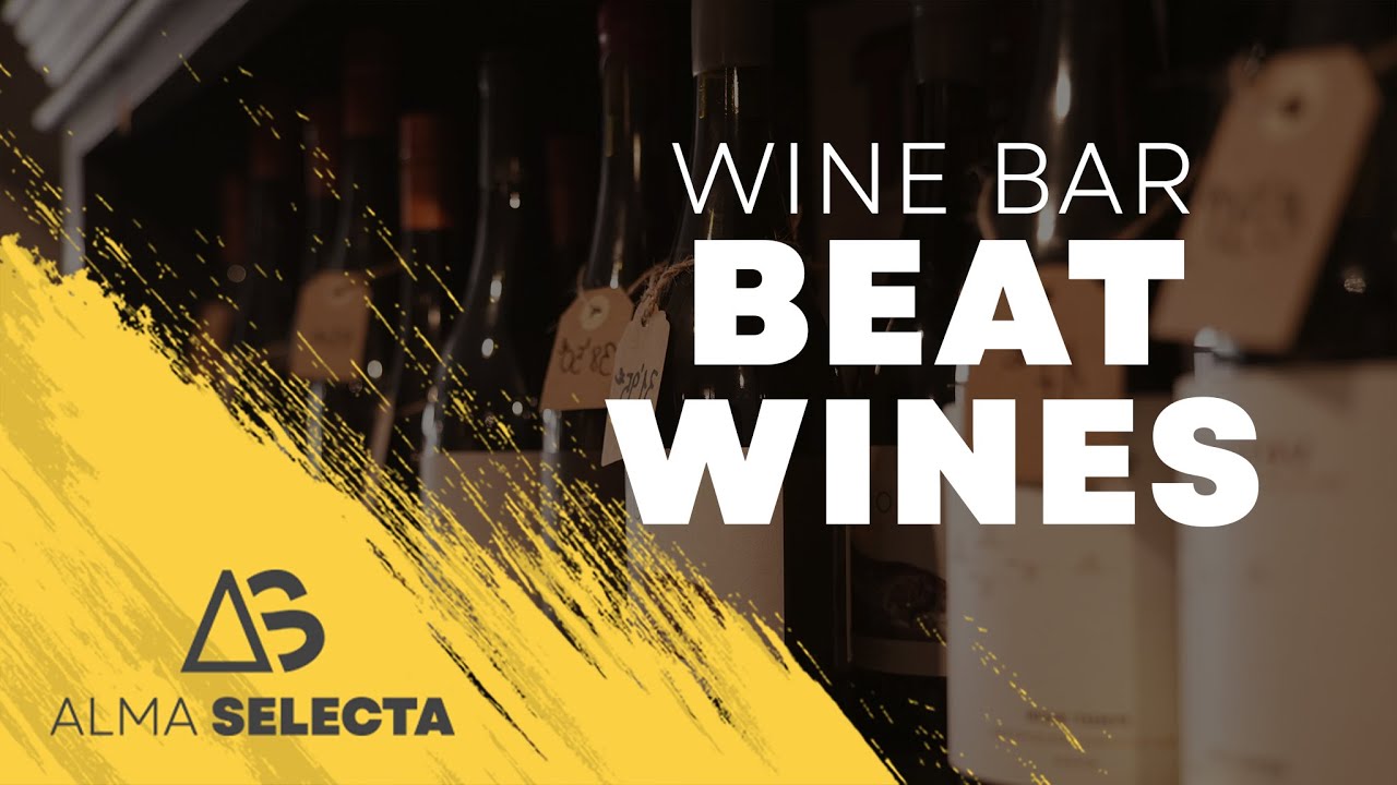 Video - BEAT WINES