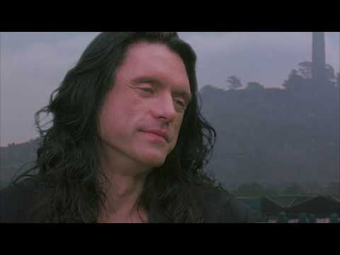 The Room (2004) Official Trailer