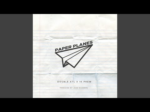 Video thumbnail for Paper Planes