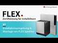LG RESU FLEX 8.6-17.2 kWh