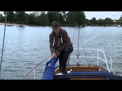 Reiseland Deutschland: Segeln in Brandenburg