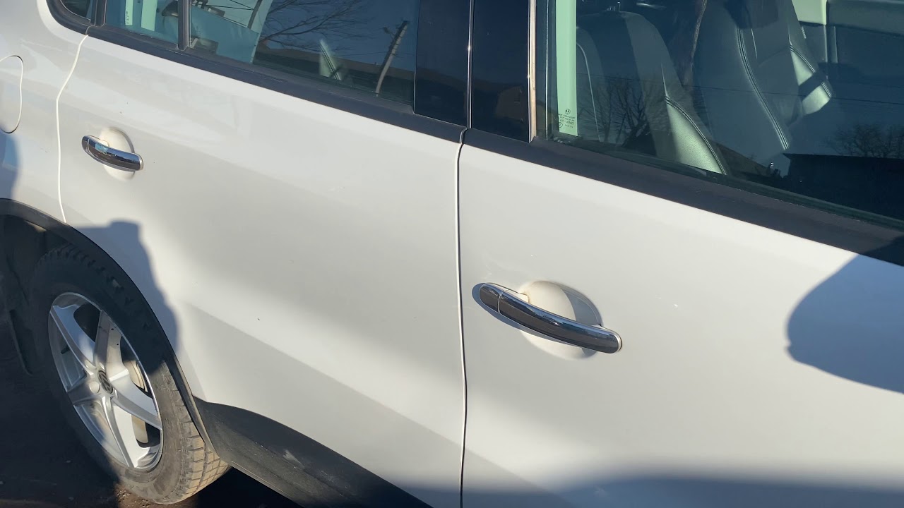 Накладки на зеркала (2 шт., Нержавеющая сталь) Video 1