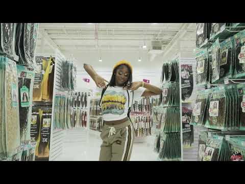 Lil Q - “Boo” (Official Video) shot by @SSproductions901