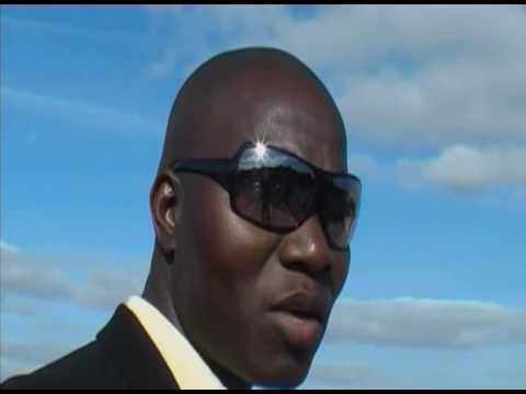 Rui Sangara - Disgraciado