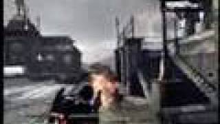 GOW Montage: My Damnation