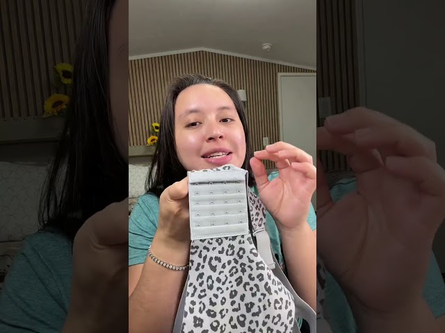 Vídeo relacionado con DKNY Brasier sin Costuras para Mujer, Paquete de 2, Talla L